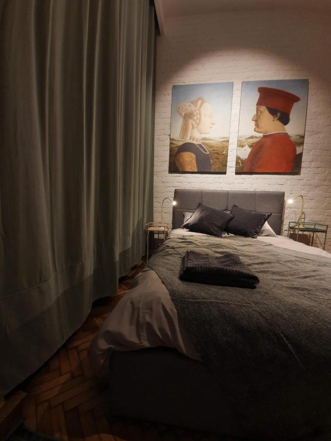 Takie Studio, Ze Zal Nie Wynajac Łódź Eksteriør billede