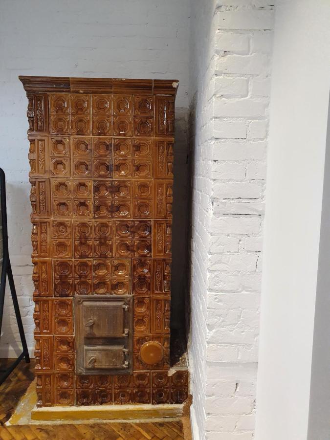 Takie Studio, Ze Zal Nie Wynajac Łódź Eksteriør billede