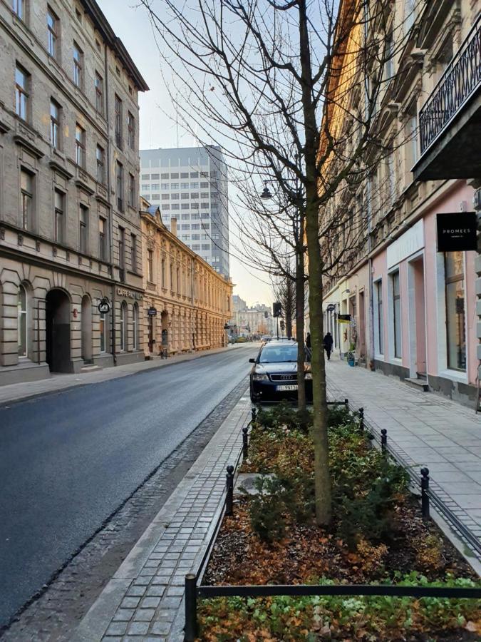 Takie Studio, Ze Zal Nie Wynajac Łódź Eksteriør billede